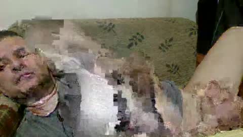 AlexLoven online show from 05.01.26