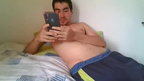 John Manuel online show from 10.25.25