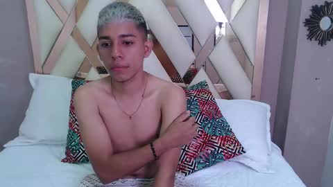 JOHNN MILLER online show from 12.17.25