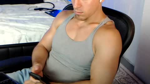 Johnnie Redd online show from 06.11.26