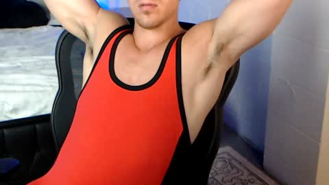 Johnnie Redd online show from 06.30.26