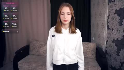 Rocio online show from 10.27.25