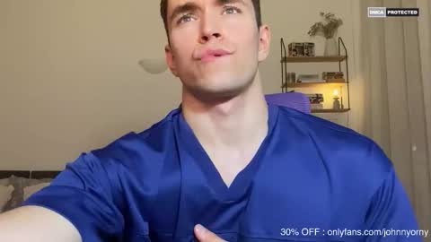 Johnny online show from 09.14.25