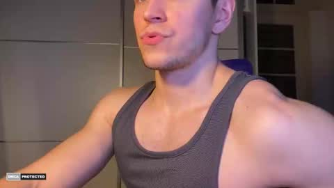 Johnny online show from 02.02.26