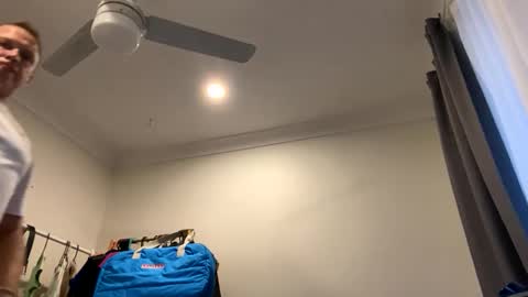 Snapshot of johnny61600 chatting on 02.03.26 Lovenitwet69 online show from 02.03.26