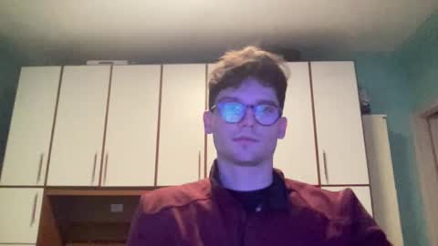 Johnny online show from 01.09.25