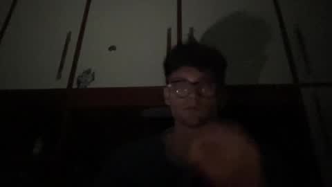 Johnny online show from 01.12.25