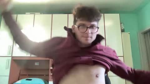 Johnny online show from 01.12.25