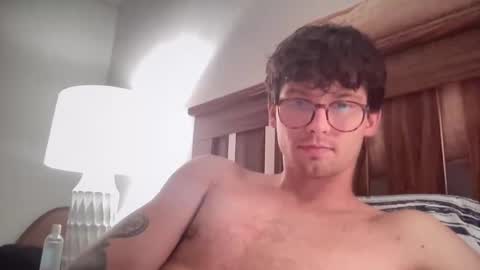 Johnny online show from 10.16.25