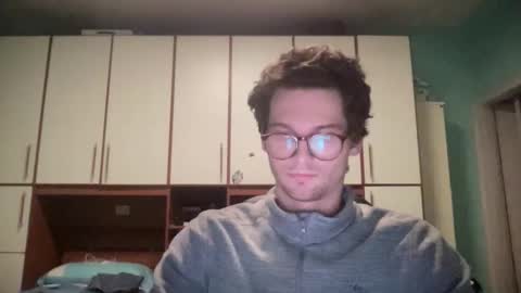 Johnny online show from 12.04.25