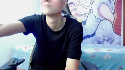 Snapshot of johnny_cagee chatting on 12.27.24 johnny_cagee online show from 12.27.24