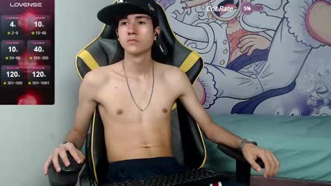 Snapshot of johnny_cagee chatting on 02.14.25 johnny_cagee online show from 02.14.25