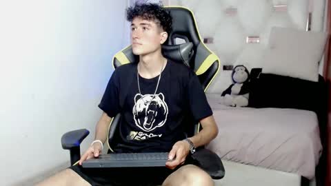 johnny_cagee online show from 01.14.26