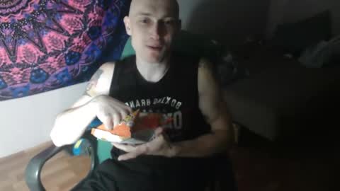 Johnny online show from 09.19.25