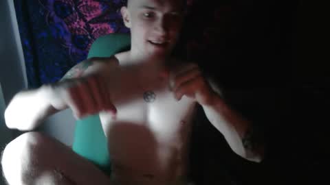 Johnny online show from 10.04.25