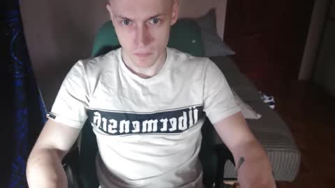 Johnny online show from 10.07.25