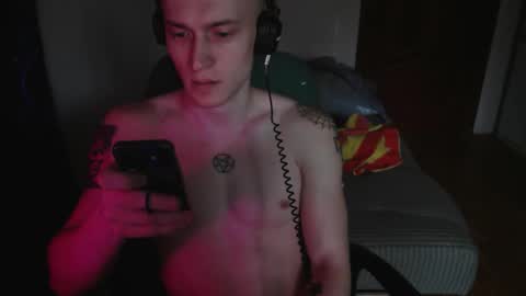 Johnny online show from 10.08.25