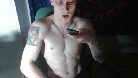 Johnny online show from 10.11.25