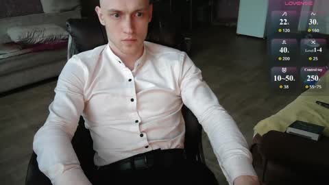 Johnny online show from 05.05.26