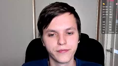 Johnny online show from 07.25.26