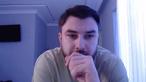 Snapshot of johnny_sins_with_hair_ chatting on 02.01.26 Baldy from Brazzers online show from 02.01.26