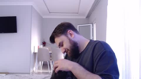 Baldy from Brazzers online show from 02.10.26