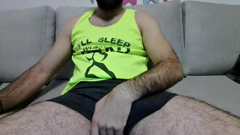 johnny_yaa online show from 01.13.25