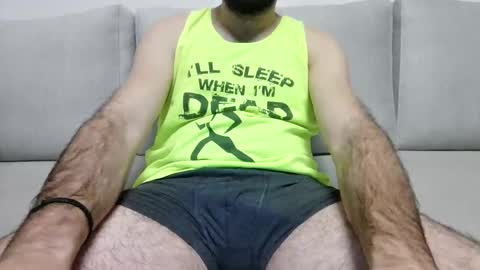 johnny_yaa online show from 01.18.25