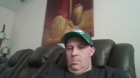 Snapshot of johnnycb7 chatting on 02.10.25 johnnycb7 online show from 02.10.25