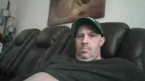 Snapshot of johnnycb7 chatting on 02.14.25 johnnycb7 online show from 02.14.25