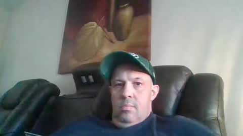 Snapshot of johnnycb7 chatting on 02.17.25 johnnycb7 online show from 02.17.25