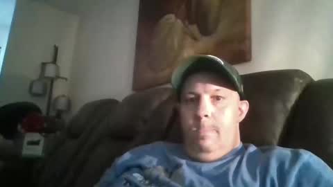 Snapshot of johnnycb7 chatting on 02.27.25 johnnycb7 online show from 02.27.25