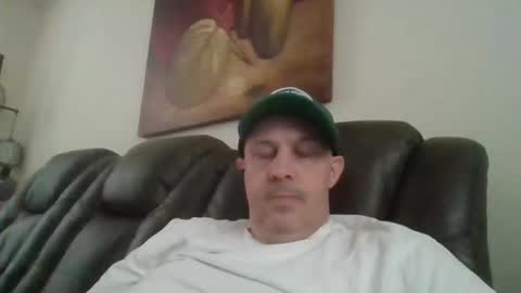 Snapshot of johnnycb7 chatting on 03.03.25 johnnycb7 online show from 03.03.25