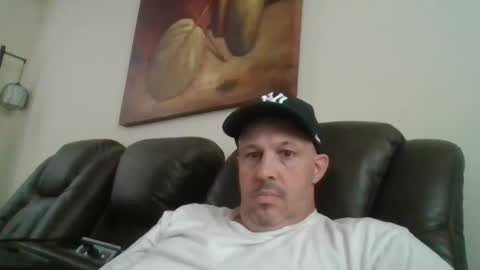 Snapshot of johnnycb7 chatting on 09.18.25 johnnycb7 online show from 09.18.25