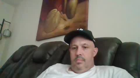 Snapshot of johnnycb7 chatting on 09.29.25 johnnycb7 online show from 09.29.25