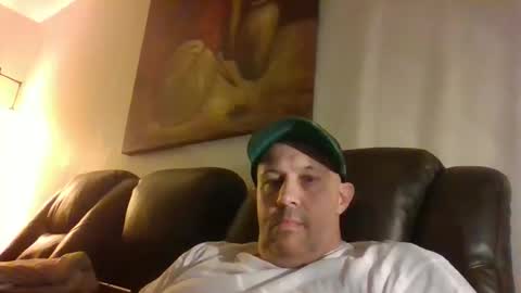 Snapshot of johnnycb7 chatting on 10.30.25 johnnycb7 online show from 10.30.25