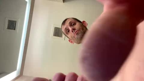 Johnny Bukkake online show from 01.06.25