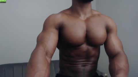 Snapshot of johnnydolce50 chatting on 02.19.25 MASTER OF SUBS BETA SLAVES online show from 02.19.25