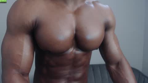 Snapshot of johnnydolce50 chatting on 03.01.25 MASTER OF SUBS BETA SLAVES online show from 03.01.25