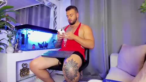 JOHNNY online show from 12.29.24