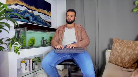 JOHNNY online show from 02.02.25