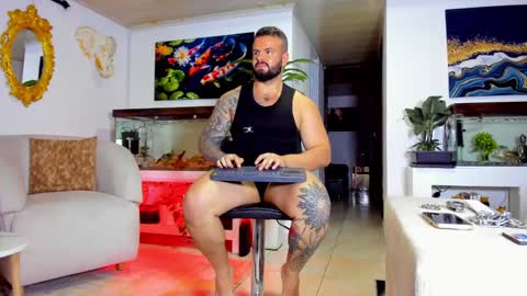 JOHNNY online show from 03.03.25