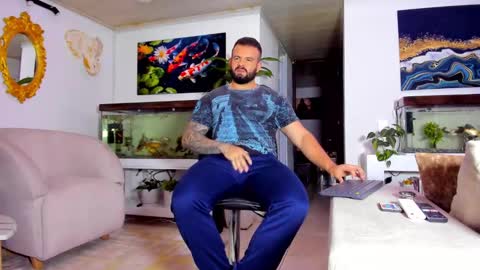 JOHNNY online show from 03.03.25