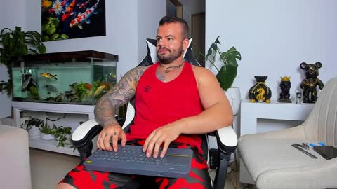 JOHNNY online show from 09.24.25