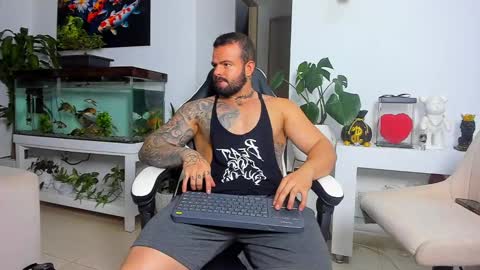 JOHNNY online show from 10.06.25