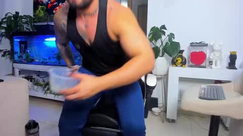 JOHNNY online show from 10.09.25