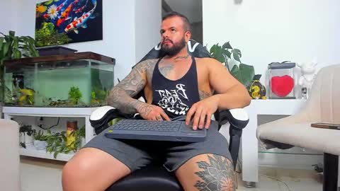 JOHNNY online show from 10.21.25