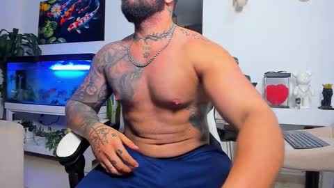 JOHNNY online show from 10.24.25