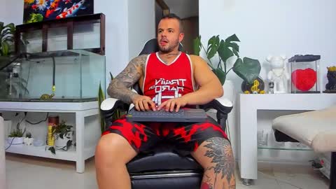 JOHNNY online show from 11.02.25