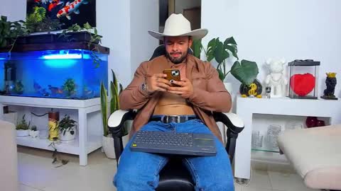 JOHNNY online show from 11.10.25